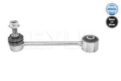 Link/Coupling Rod, stabiliser bar MEYLE 116 060 0066