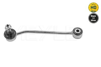 Link/Coupling Rod, stabiliser bar MEYLE 116 060 8295/HD