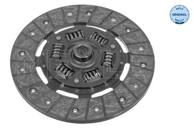 Clutch Disc MEYLE 117 228 2400