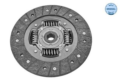 Clutch Disc MEYLE 117 227 7031