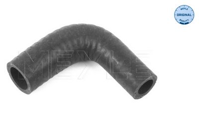 Radiator Hose MEYLE 119 121 0001