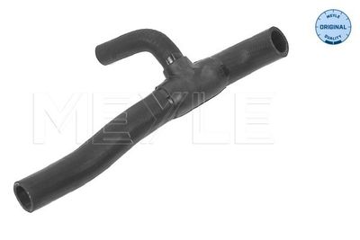 Radiator Hose MEYLE 119 121 0004