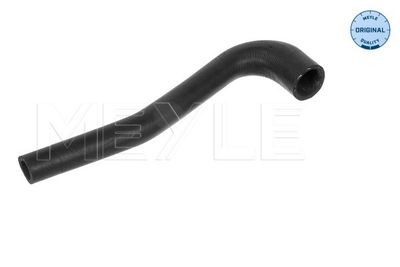 Radiator Hose MEYLE 119 121 0011