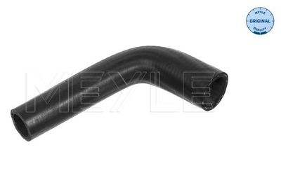 Radiator Hose MEYLE 119 121 0032