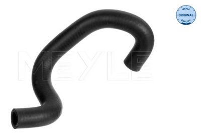 Radiator Hose MEYLE 119 121 0040