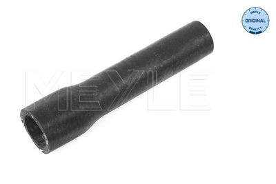 Radiator Hose MEYLE 119 121 0048