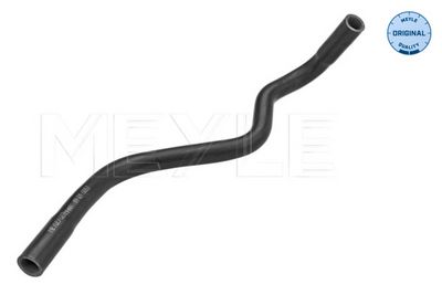 Radiator Hose MEYLE 119 121 0057