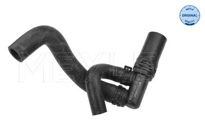 Radiator Hose MEYLE 119 121 0069