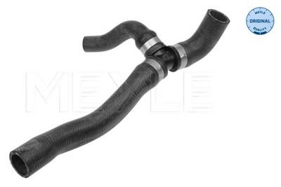 Radiator Hose MEYLE 119 121 0100