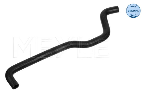 MEYLE 119 121 0107 Radiator Hose