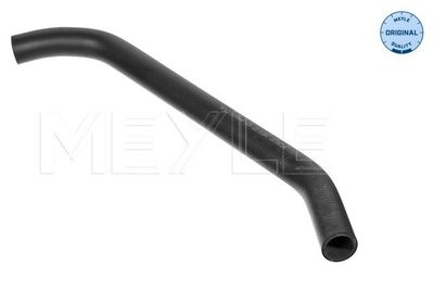 Radiator Hose MEYLE 119 121 0124