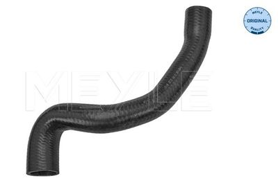 Radiator Hose MEYLE 119 222 0027