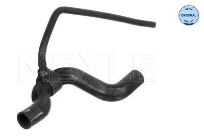 Radiator Hose MEYLE 119 121 0012