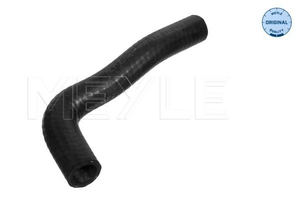 MEYLE 119 121 0101 Radiator Hose