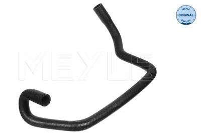 Radiator Hose MEYLE 119 121 0131