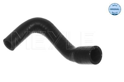 Radiator Hose MEYLE 119 121 0148