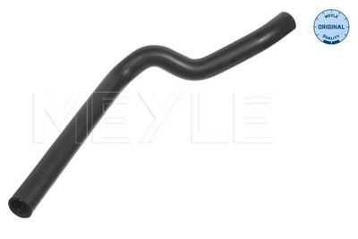 Radiator Hose MEYLE 119 121 0153