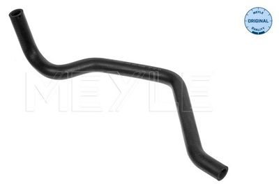 Radiator Hose MEYLE 119 121 0156