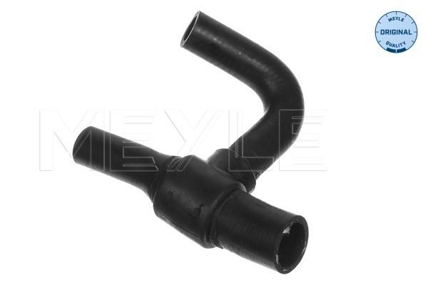 MEYLE 119 121 0163 Radiator Hose