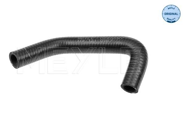 MEYLE 119 121 0167 Radiator Hose