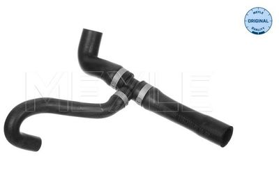 Radiator Hose MEYLE 119 121 0179