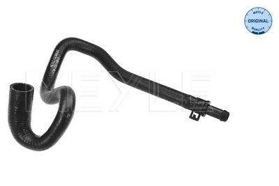 Radiator Hose MEYLE 119 222 0011