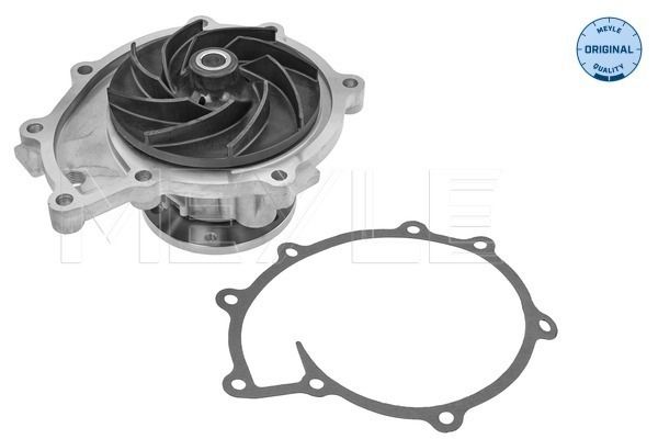 MEYLE 12-33 220 0005 Water Pump, engine cooling