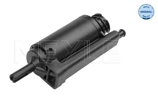 MEYLE 12-34 870 0001 Washer Fluid Pump, window cleaning