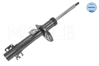 Shock Absorber MEYLE 126 623 0014