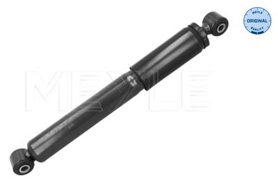 Shock Absorber MEYLE 126 725 0050