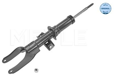 Shock Absorber MEYLE 126 623 0018