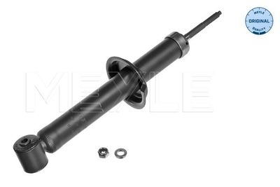 Shock Absorber MEYLE 126 715 0006