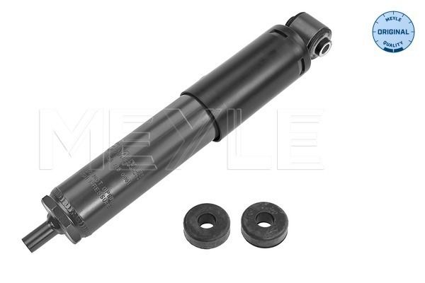 MEYLE 126 725 0001 Shock Absorber