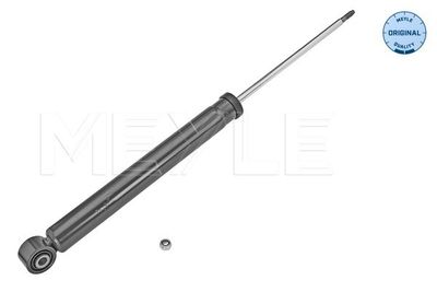 Shock Absorber MEYLE 126 725 0043