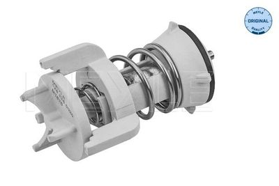 Thermostat, coolant MEYLE 128 228 0020