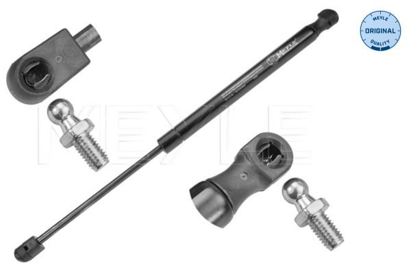 MEYLE 140 910 0044 Gas Spring, boot/cargo area