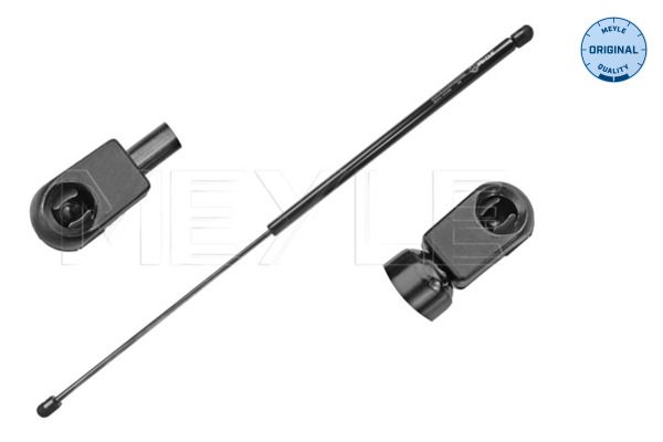 MEYLE 140 910 0070 Gas Spring, bonnet