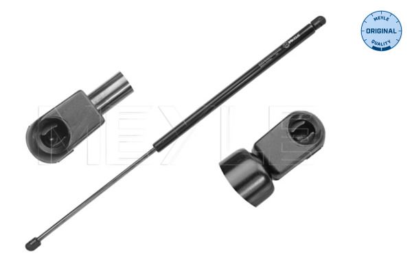 MEYLE 140 910 0072 Gas Spring, boot/cargo area