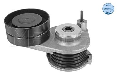 Belt Tensioner, V-ribbed belt MEYLE 14-34 000 0003