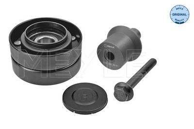 Deflection/Guide Pulley, V-ribbed belt MEYLE 14-34 000 0004