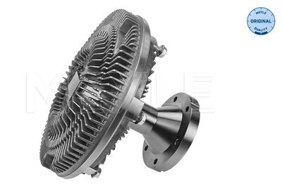 Clutch, radiator fan MEYLE 14-34 234 0001