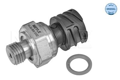 Sensor, boost pressure MEYLE 14-34 899 0002