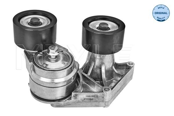 MEYLE 14-34 903 0001 Belt Tensioner, V-ribbed belt