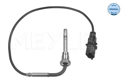 Sensor, exhaust gas temperature MEYLE 15-14 800 0004