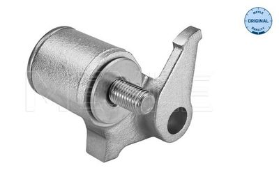 Tensioner Lever, timing belt MEYLE 151 902 4000