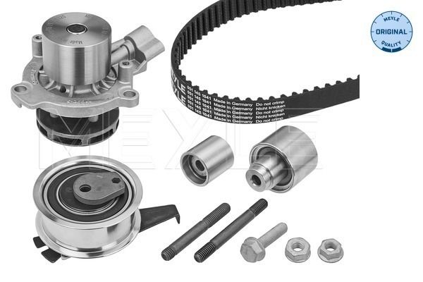 MEYLE 151 049 9018 Water Pump & Timing Belt Kit