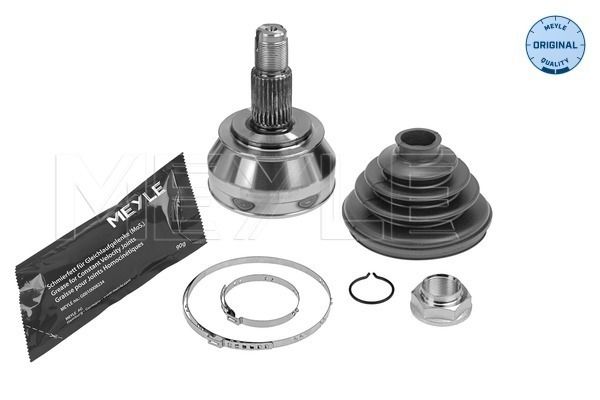 MEYLE 15-14 498 0002 Joint Kit, drive shaft