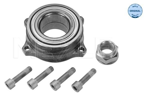MEYLE 15-14 650 0001 Wheel Hub