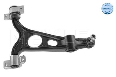 Control/Trailing Arm, wheel suspension MEYLE 15-16 050 0005