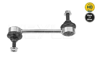 Link/Coupling Rod, stabiliser bar MEYLE 15-16 060 0002/HD
